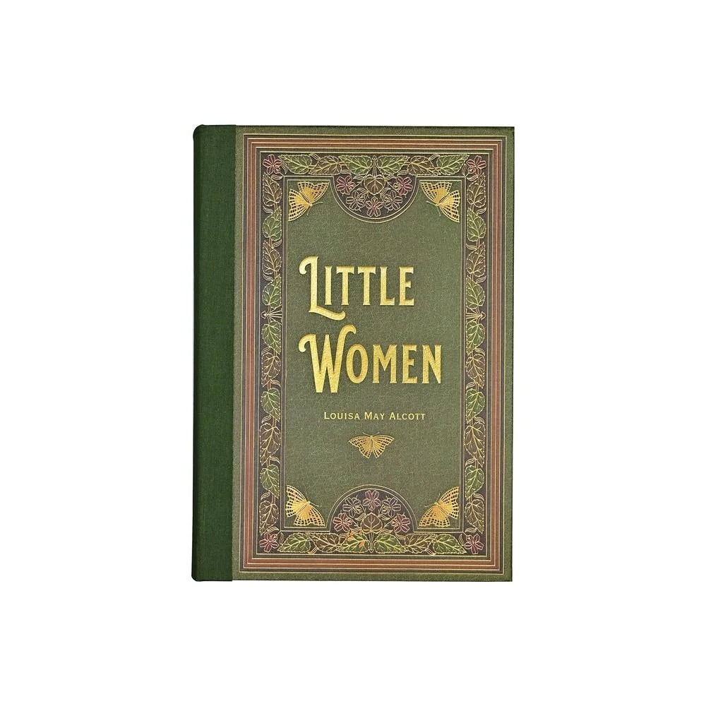 Little Women (Masterpiece Library Edition)