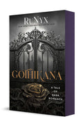 Gothikana (Spryd Edge)