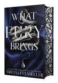 What Fury Brings Stenc Edge: