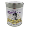Jane Austen’s Black Tea Blend