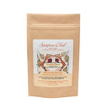 Sacral Chakra (Swadhisthana), Herbal Tea, 1 Ounce Package