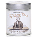 Frederick Douglass’ Black Tea Blend - 4 Ounce Tin