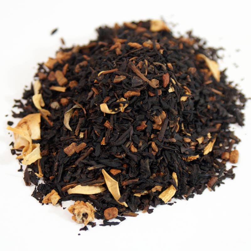 Dessert Tea Sampler Gift Box - 10 Packages