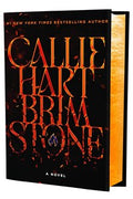 Brimstone (Deluxe Limited Edition)