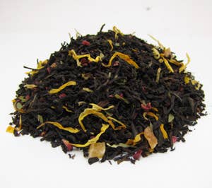 Bronte Sisters’ Black Tea Blend