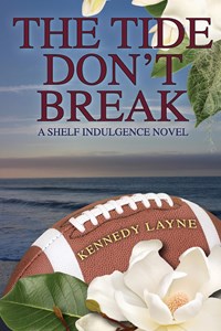 The Tide Don't Break