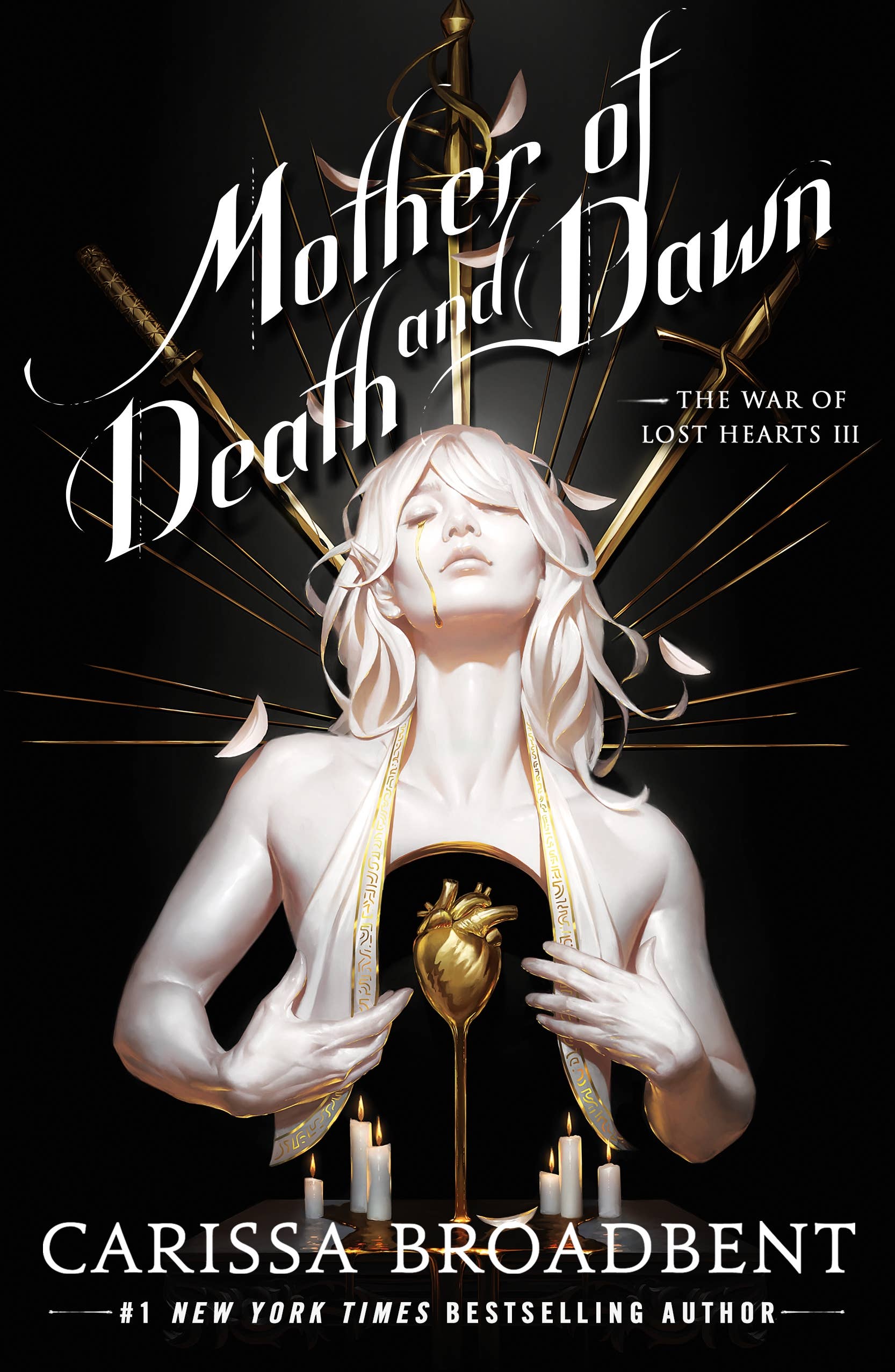 Mother Of Death And Dawn
