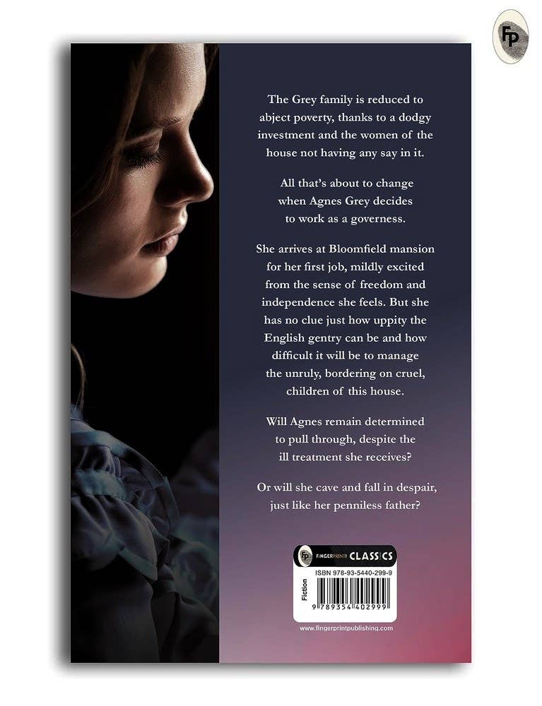 Brilliant Brontes