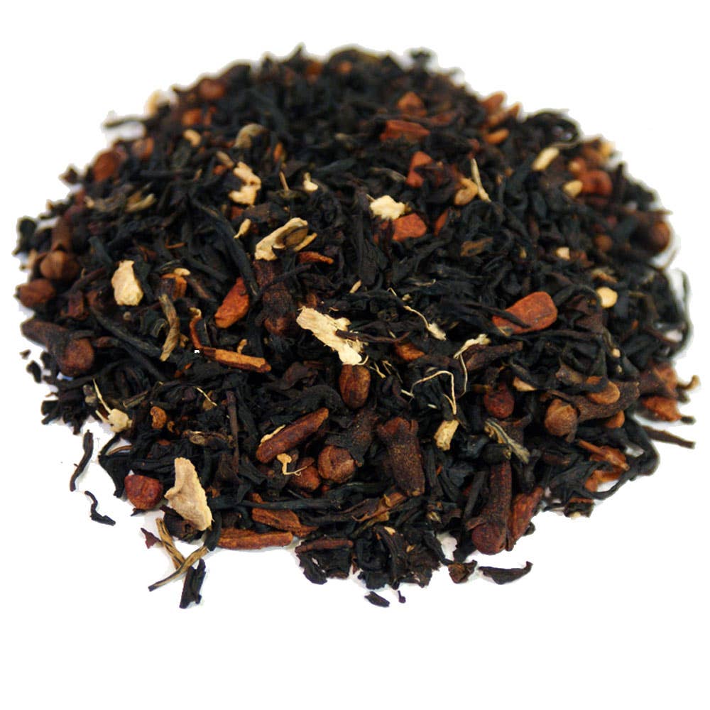 Holiday Tea Sampler - Gift Box