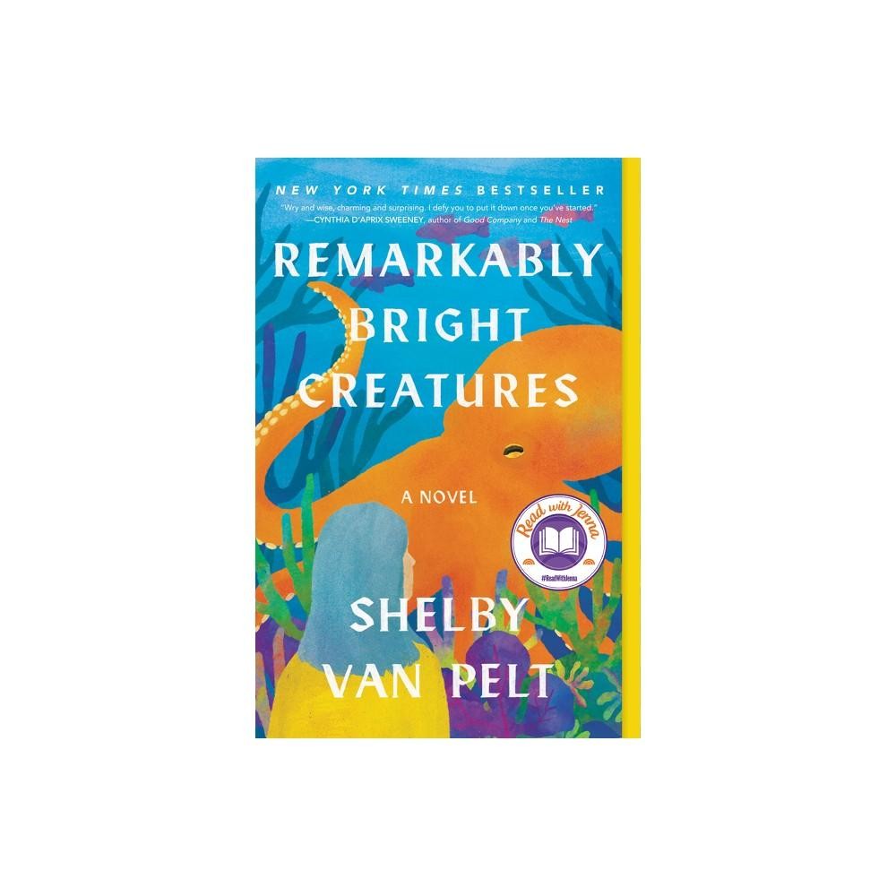 Remarkably Bright Creatures