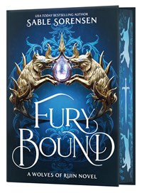 Fury Bound (Deluxe Limited Edition)