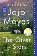 The Giver of Stars: Reese's Book Club