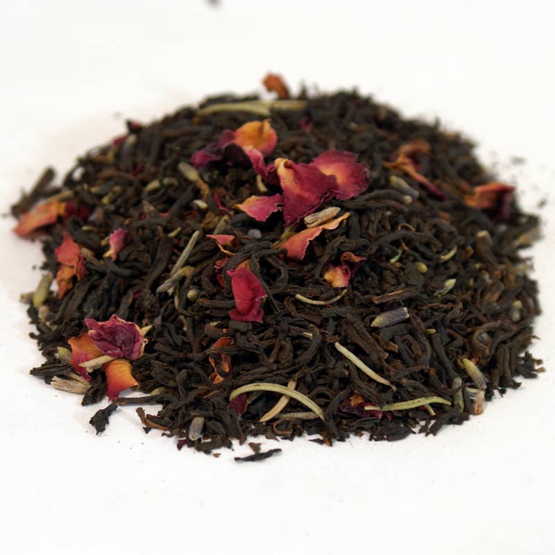 William Shakespeare’s Black Tea Blend