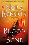 Of Blood And Bone: Chronicles Of The One, Book 2 #2