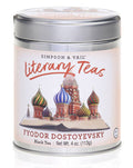 Fyodor Dostoyevsky’ Black Tea Blend