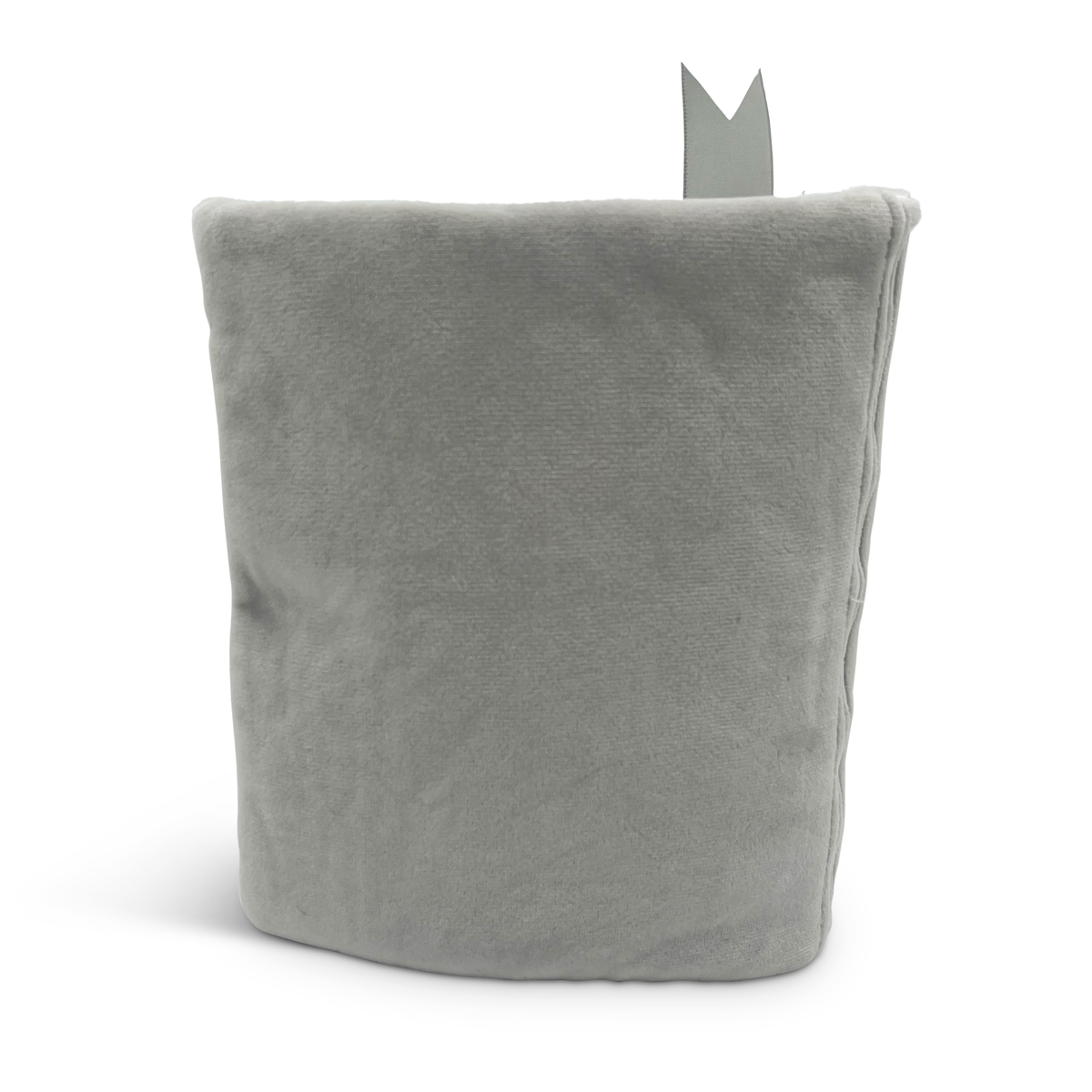 "I Like My Main Characters Morally Grey" Book Plush