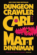 Dungeon Crawler Carl