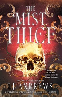 The Mist Thief