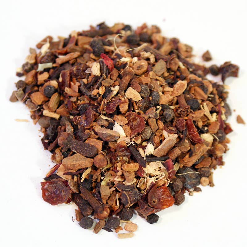 Root Chakra (Muladhara), Herbal Tea, 1 Ounce Package