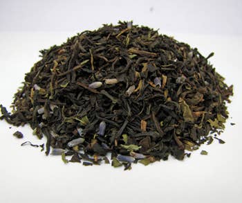 Jane Austen’s Black Tea Blend