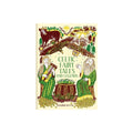 Celtic Fairy Tales and Legends