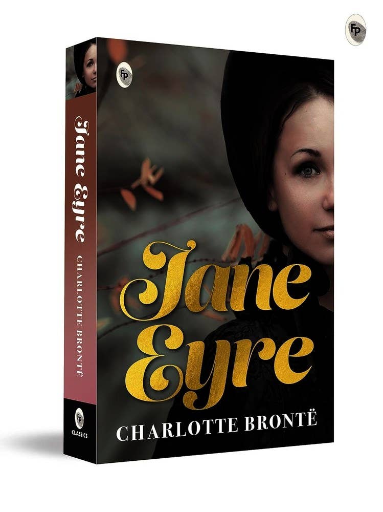 Brilliant Brontes