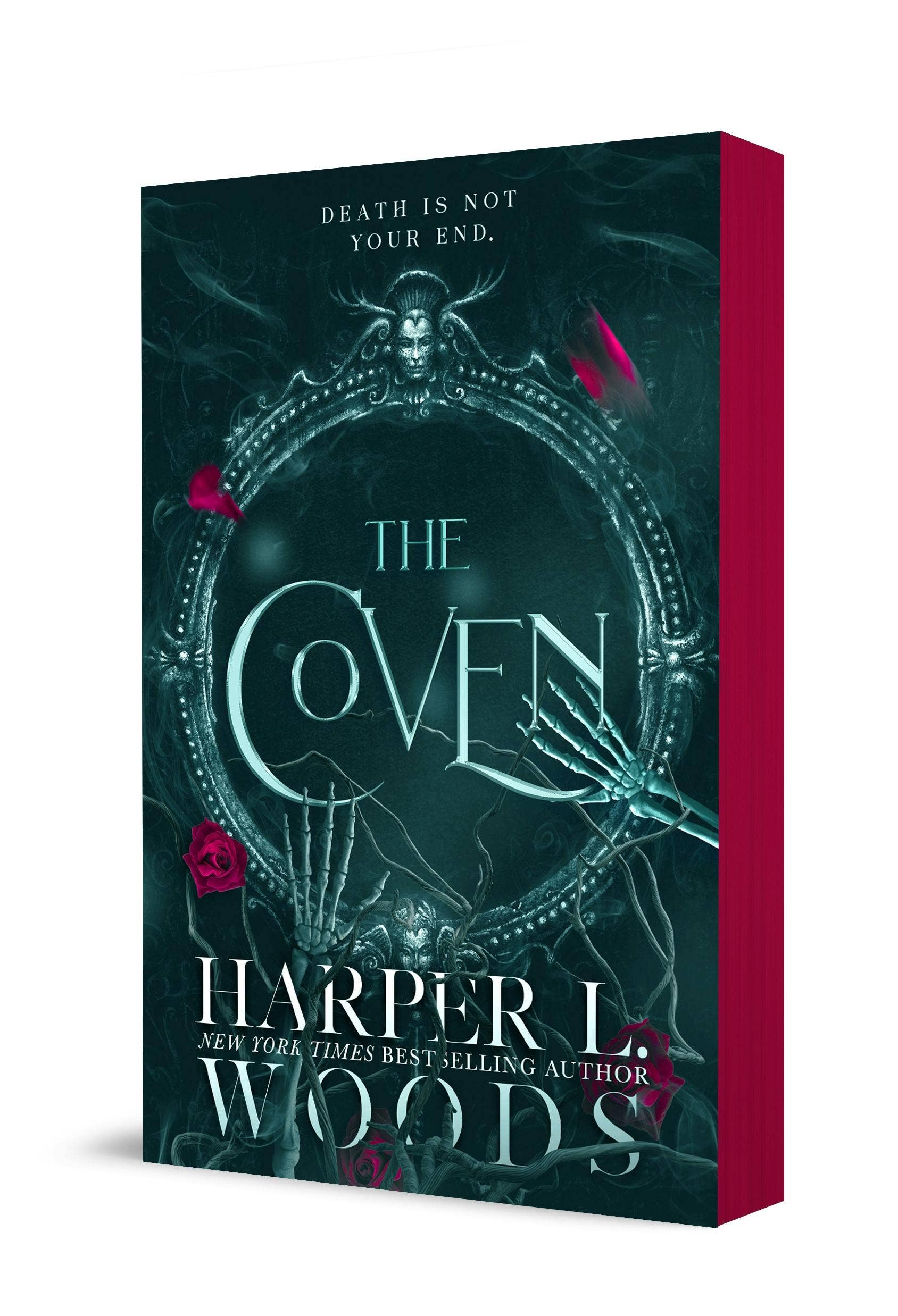 Coven (Spryd Edges)