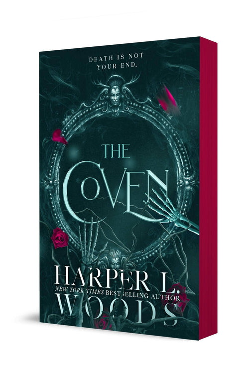 Coven (Spryd Edges)