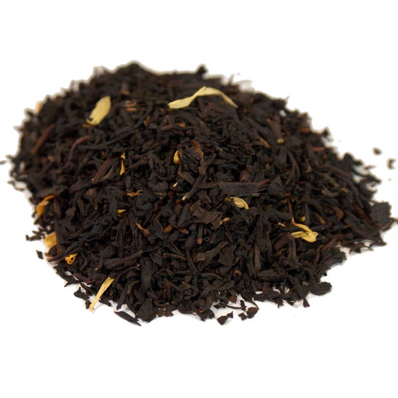 Pumpkin Spice Black Tea - 4 Ounce Tin