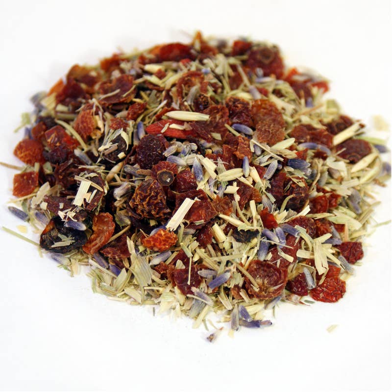 Third Eye Chakra (Ajna), Herbal Tea, 1 Ounce Package
