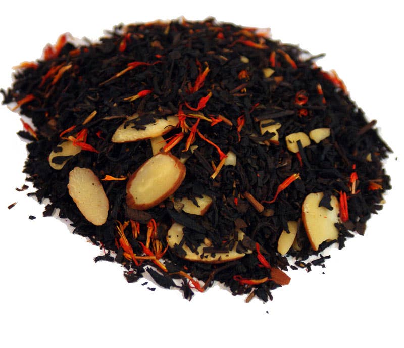 Dessert Tea Sampler Gift Box - 10 Packages