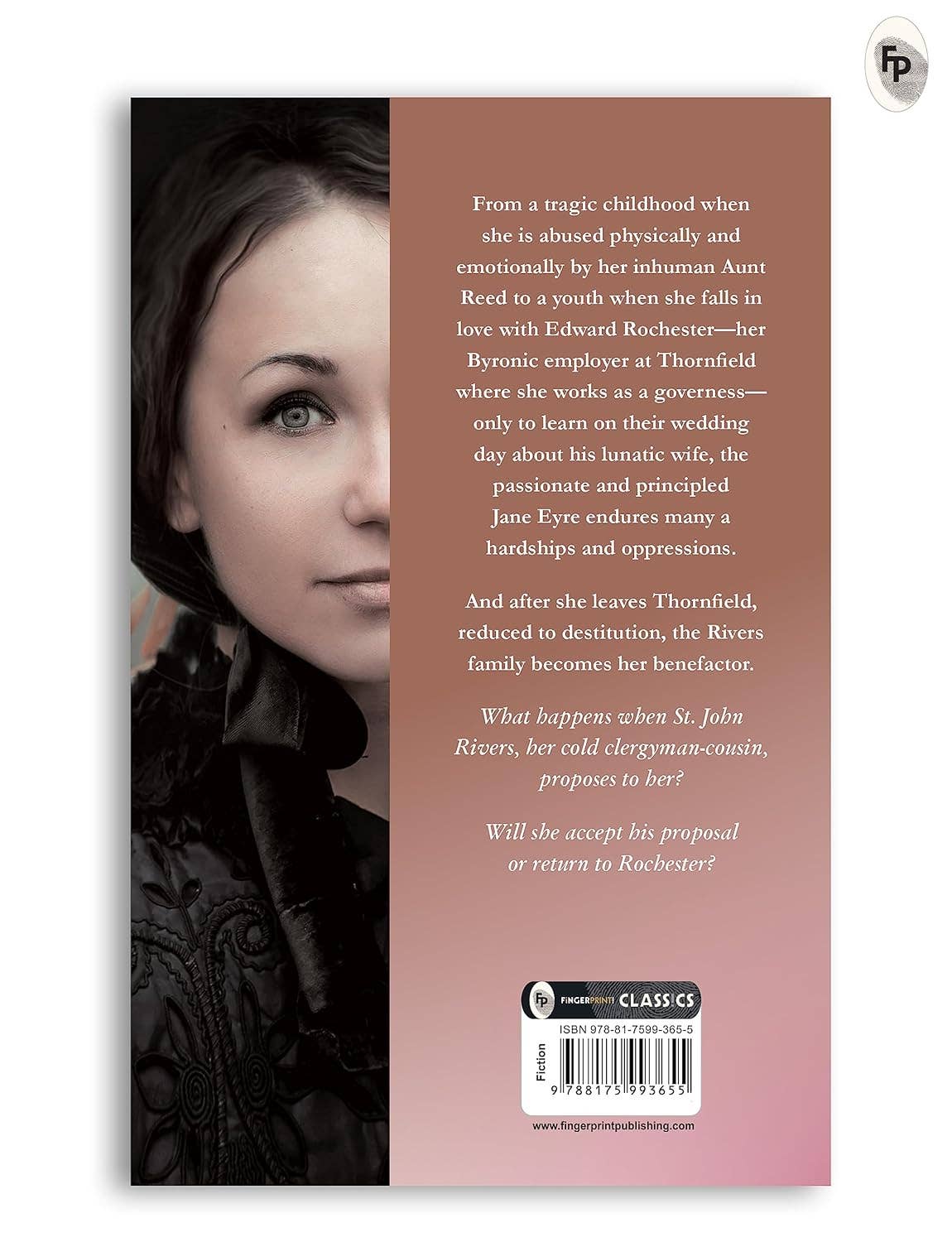 Brilliant Brontes