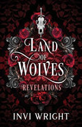 Land of Wolves