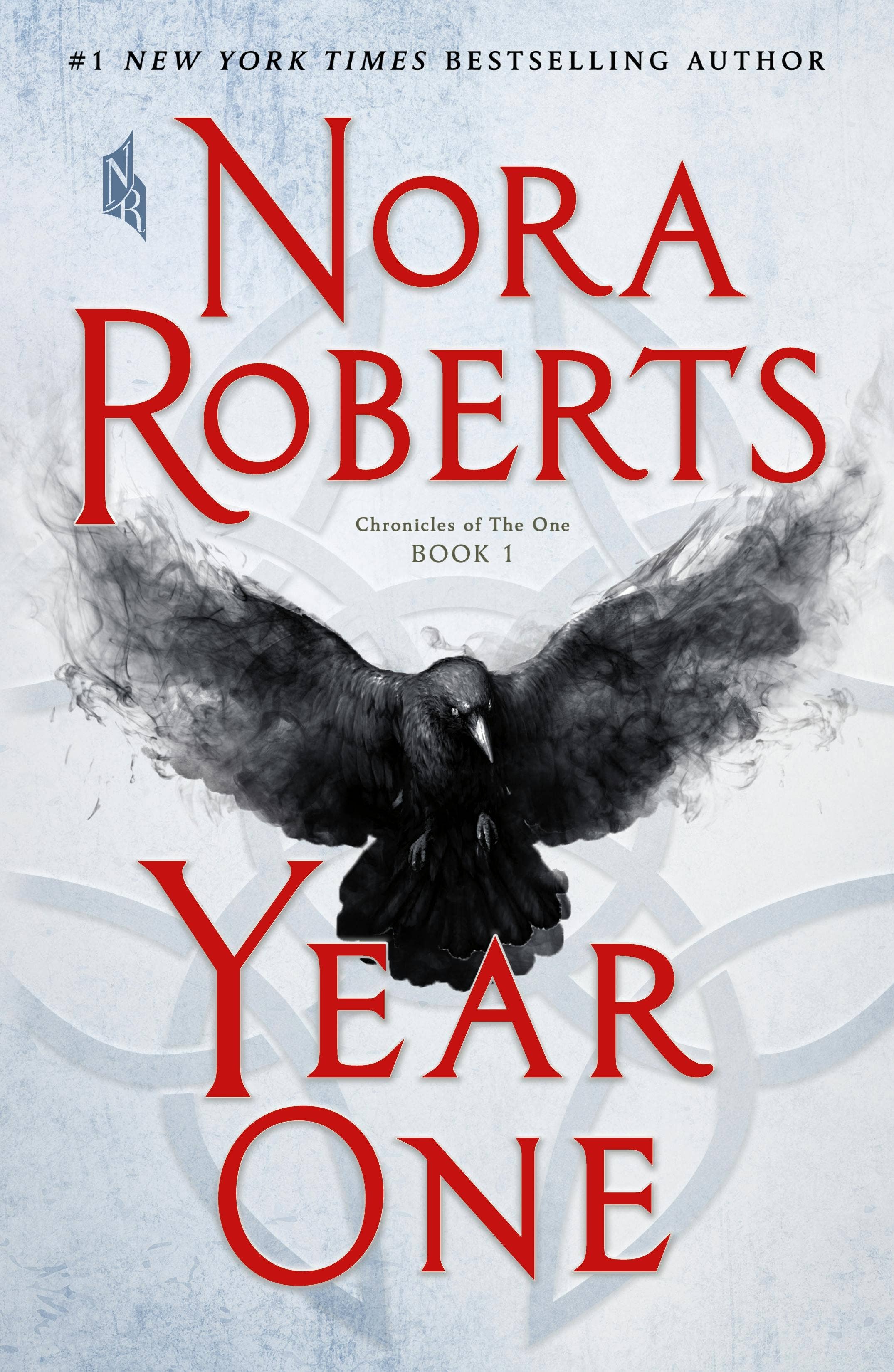 Year One: Chronicles Of The One, Book 1 #2