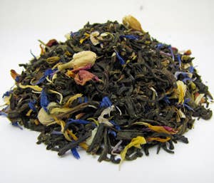 Emily Dickinson’s Jasmine Tea Blend