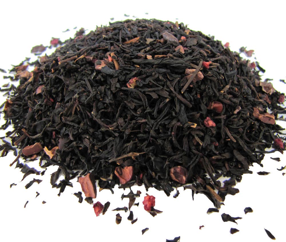 Valentine's Day Blend - Black Tea, 1 Ounce Packet Copy