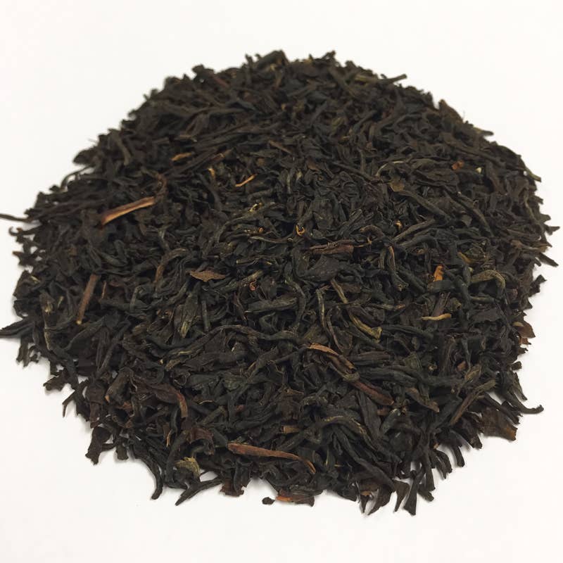 Frederick Douglass’ Black Tea Blend - 4 Ounce Tin