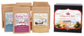 Holiday Tea Sampler - Gift Box
