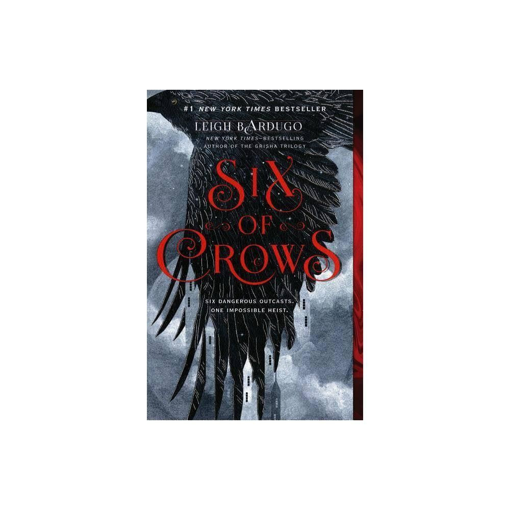 Six of Crows