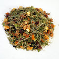 Apple Pie Chai Herbal Blend - 4 Ounce Tin