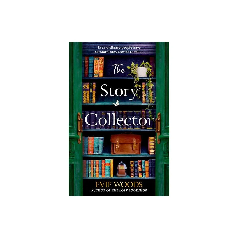 The Story Collector