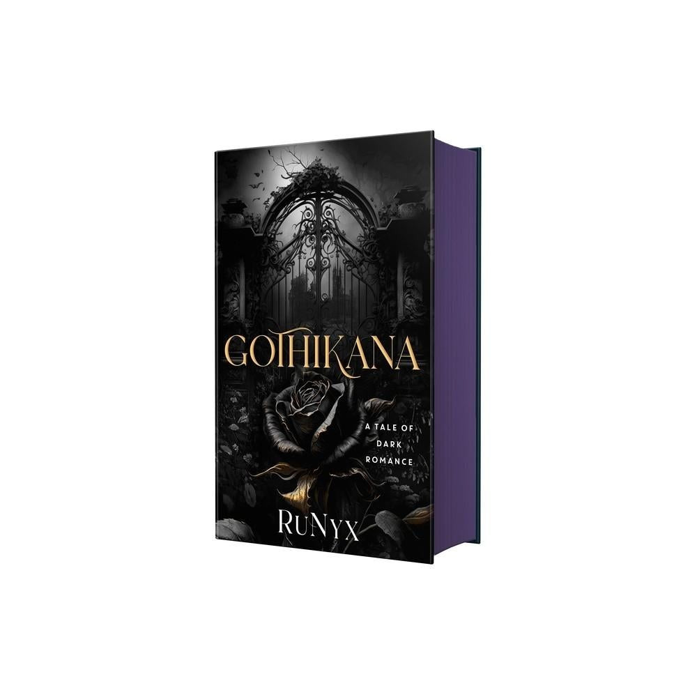Gothikana