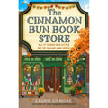 The Cinnamon Bun Book Store