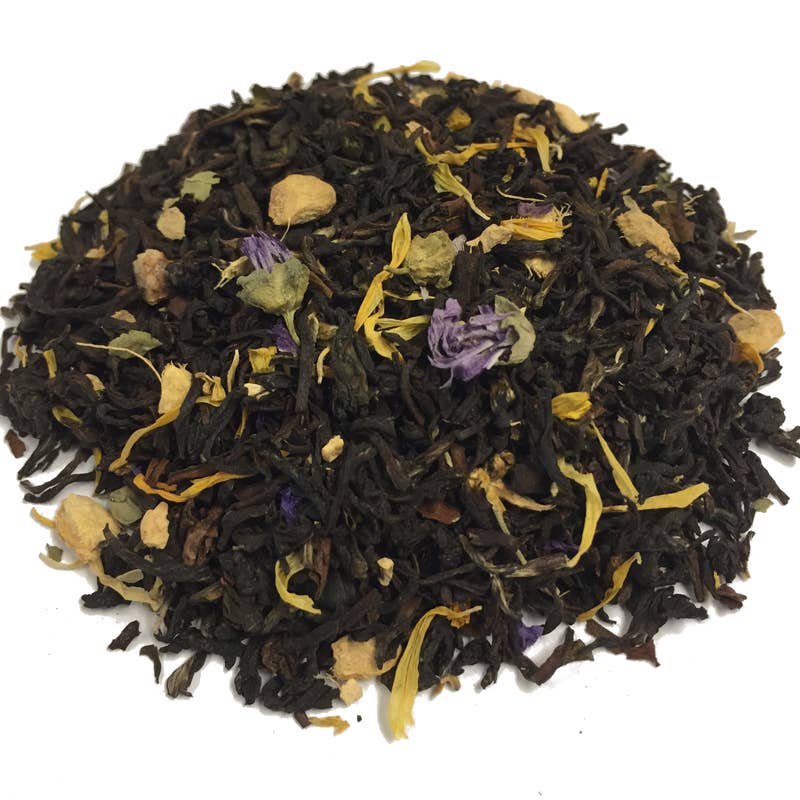 Edith Wharton's Black Tea Blend - 1 Ounce Packet