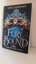Fury Bound (Deluxe Limited Edition)
